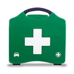Public Service Vehicle Kit Small Green Compact Aura Box