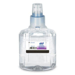 Purell Advanced Hygienic Hand Sanitising Foam - LTX 1200ml