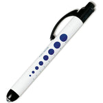 Quick Lite Pupil Gauge Penlight