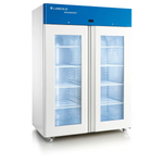 Labcold RPFG44043 glass door advanced pharmacy refrigerator