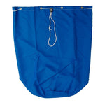 Bristol Maid soiled linen bag in Blue