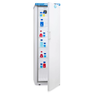 Labcold Sparkfree ATEX upright freezer 406 litres