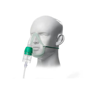 Cirrus 2 adult EcoLite mask kit and tube 2.1m - Single