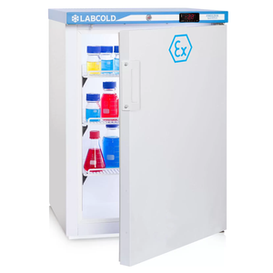 Labcold Sparkfree ATEX under counter freezer
