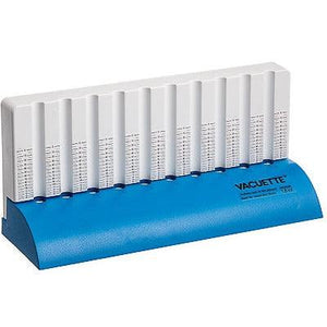 Rack, Back-Up, For SRS/SRT, 10 Tubes, 729073, Graduated