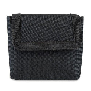 Rebreath Kit in Black Belt Pouch