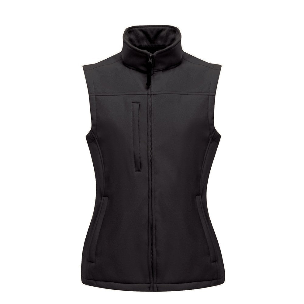 Regatta Flux Women's Softshell Body Warmer
