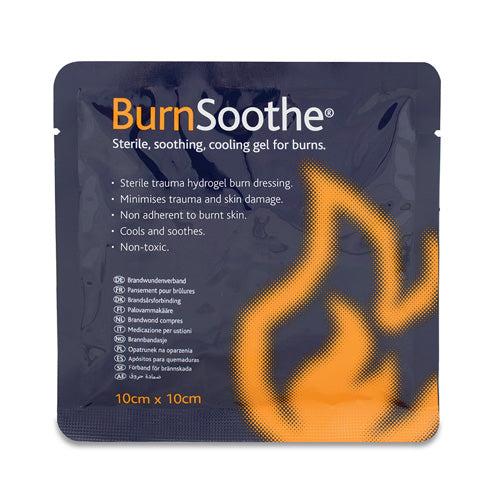 Reliburn Burns Dressing 10cm x 10cm