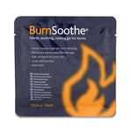 Reliburn Burns Dressing 10cm x 10cm