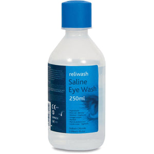 Reliwash Eye Wash 250ml
