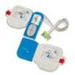 Replacement Pads For The Zoll AED Plus - CPRD-Pad inc First Responder Kit - Adult