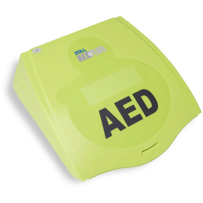 Replacement Public Safety Pass Cover