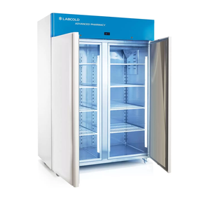 Labcold RPFR44043 solid door advanced pharmacy refrigerator