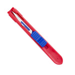 Retractable Safety Scalpel No.3 - Blade 11P - Sterile x 25