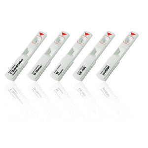 Roche Cardiac Blood Test Device Kit Cobas H 232 (Scanner NOT Included)