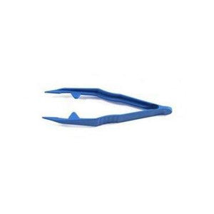 Rocialle Blue Griprite Forcep, Sterile - Single