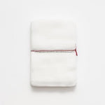 Rocialle Swabs Gauze XRD 10 x 7.5cm 32 ply Pk 5 Double Wrapped