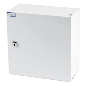 Bristol Maid POD medication locker 310mm with key lock