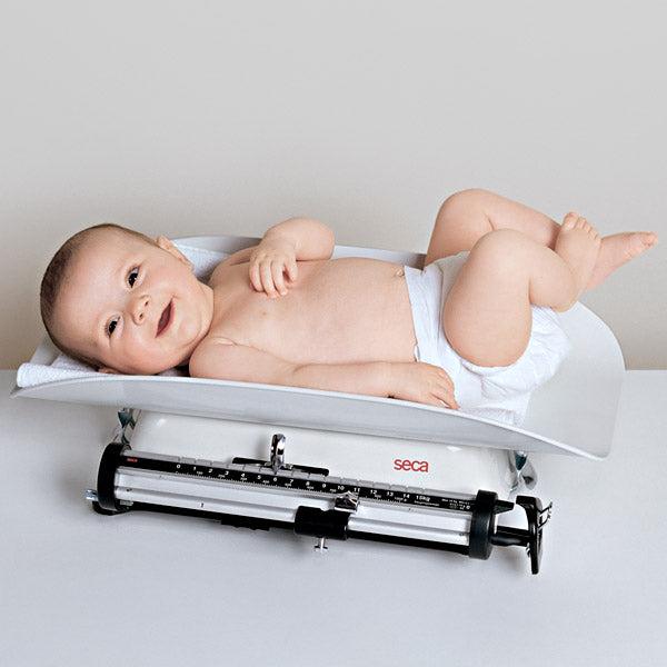 SECA 745 Mechanical Baby Scale