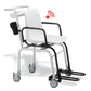 SECA 959 Wireless Electronic Chair Scales