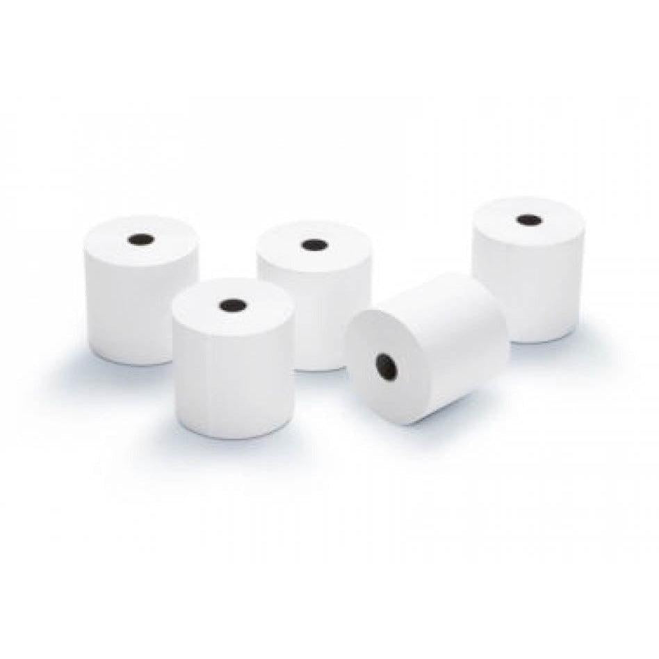 SECA Labels for 466 x 1 Roll