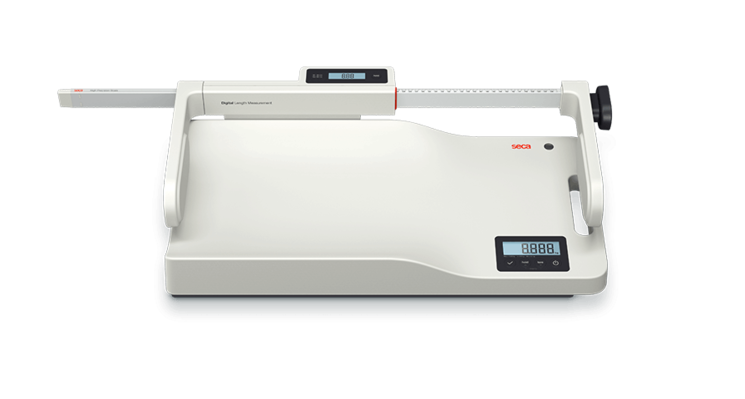 SECA Measuring Rod for Baby Scale 336
