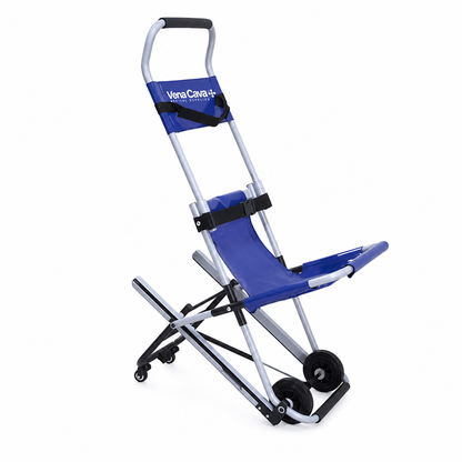Safe Evacuation Chair – 159kg Capacity