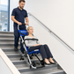 Safe Evacuation Chair – 159kg Capacity