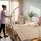 Drive DeVilbiss Samsoft Elite 180 Electric Patient Hoist – 180kg