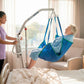 Drive DeVilbiss Samsoft Elite 180 Electric Patient Hoist – 180kg