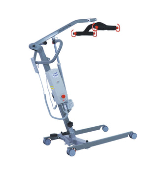 Drive Samsoft 150 Compact Electric Folding Hoist