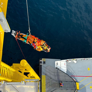 Saviour Technical Rescue Stretcher