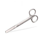 Scissors Dressing B/B Straight 12.5cm (5")