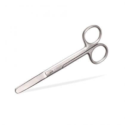 Scissors Dressing B/B Straight 12.5cm (5")