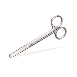 Scissors Dressing B/B Straight 12.5cm (5")