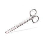 Scissors Dressing B/B Straight 12.5cm (5")