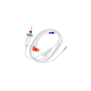 Alaris GP Series Primary Infusion Set with 15 Micron Chamber Filter (Pack of 20)