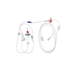 Alaris GP Series Primary Infusion Set with 15 Micron Filter ( Pack of 80)