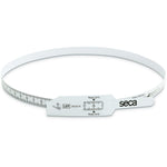 Seca Disposable Measuring Tape for Head Circumference With Practical Wall Dispenser x 500