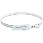 Seca Disposable Measuring Tape for Head Circumference With Practical Wall Dispenser x 500