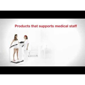 Seca Switch-Mode Power Adapter for Column and Flat Scales