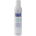 Senset Skin Cleaning Foam - 300ml