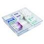 Set of Divider for Narrow Single Trays (Vista 30, 60 80)