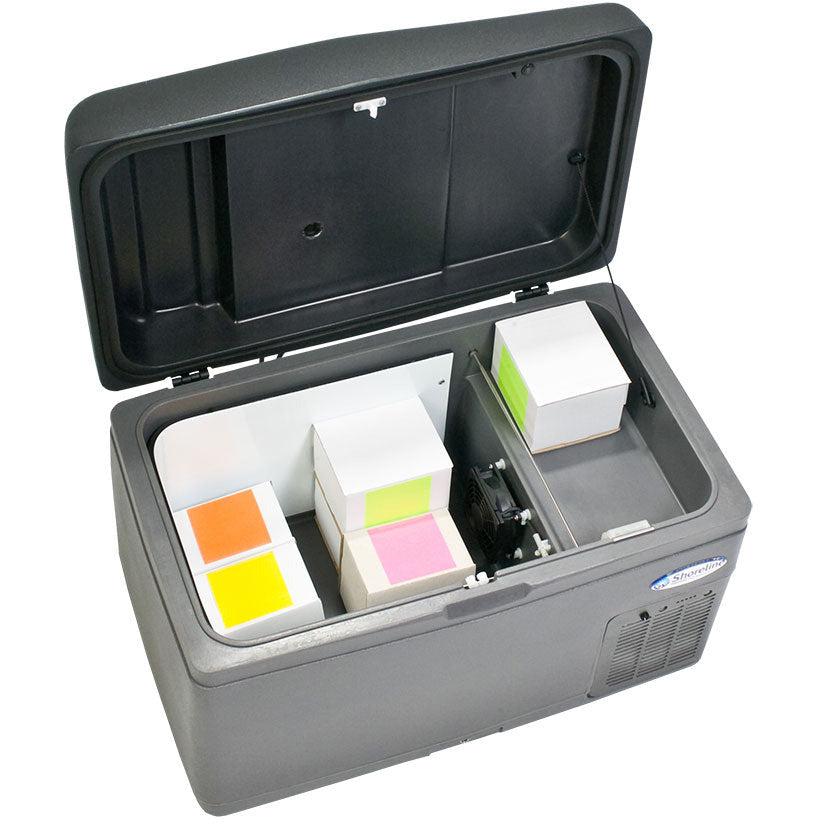 Shoreline Portable Medical Refrigerator - 41 Litres