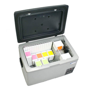 Shoreline Portable Medical Refrigerator - 65 Litres