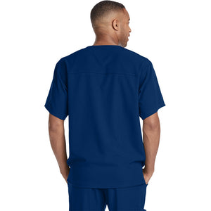 Skechers Structure Crossover Scrub Top