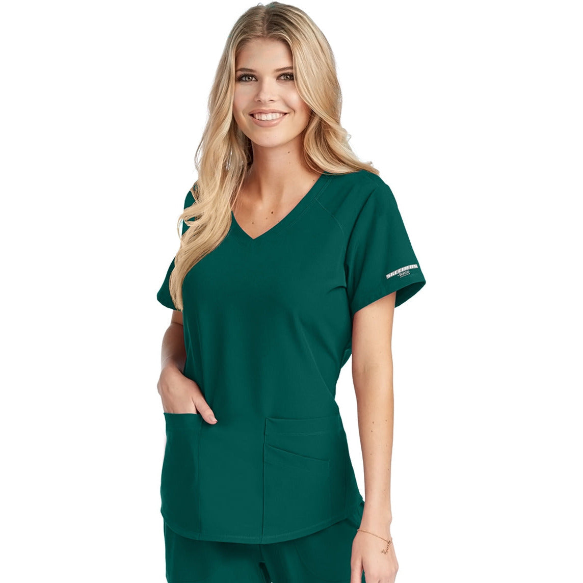 Skechers Vitality Top