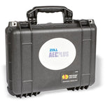 Small Pelican Case With Cut-Outs For AED Plus Only