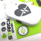 Smarty Saver Semi-Automatic Defibrillator - SM1B1001