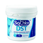 SoChlor DST Disinfectant tablets (200 x 1.7g)